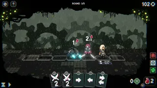 Скриншот 5 к игре Cyber souls: First Level