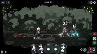 Скриншот 6 к игре Cyber souls: First Level