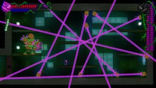 Скриншот 8 к игре Blooming