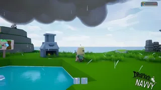 Скриншот 8 к игре Dropkick Navvy: First Step
