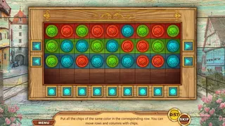 Скриншот 4 к игре Big Adventure: Trip to Europe 5 - Collector's Edition