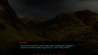 Скриншот 3 к игре The Legend of Ogorets #2: Tsundere