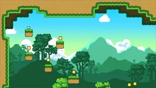 Скриншот 2 к игре Mushroom Path