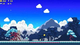 Скриншот 3 к игре Mushroom Path