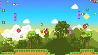 Скриншот 5 к игре Mushroom Path