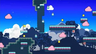 Скриншот 6 к игре Mushroom Path