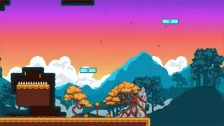 Скриншот 8 к игре Mushroom Path