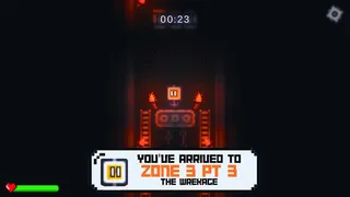 Скриншот 3 к игре Up to the Unknown