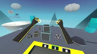 Скриншот 1 к игре Aurora