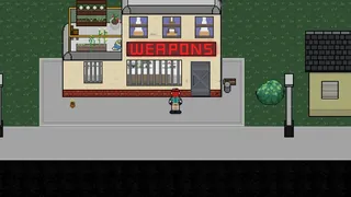 Скриншот 5 к игре Deathwave Aftermath