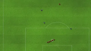Скриншот 4 к игре Arcade FC