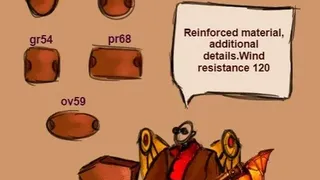 Скриншот 3 к игре Steampunk Runner