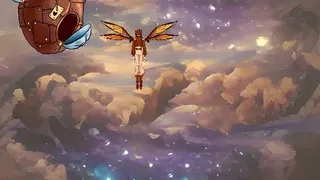 Скриншот 5 к игре Steampunk Runner
