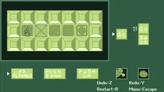 Скриншот 1 к игре As Planned