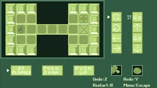 Скриншот 4 к игре As Planned