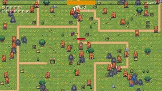 Скриншот 3 к игре Mayhem Survivors: Animals