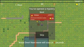 Скриншот 5 к игре Mayhem Survivors: Animals