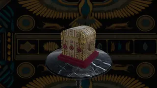 Скриншот 4 к игре Mystery Box 2: Evolution
