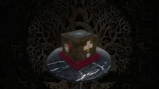 Скриншот 5 к игре Mystery Box 2: Evolution