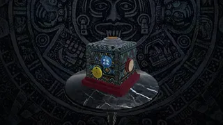 Скриншот 7 к игре Mystery Box 2: Evolution