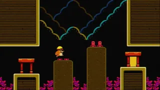 Скриншот 3 к игре Momo and the Mine