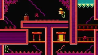 Скриншот 4 к игре Momo and the Mine