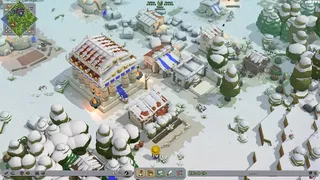Скриншот 3 к игре Plebs