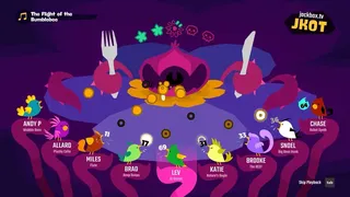 Скриншот 5 к игре The Jackbox Party Pack 10