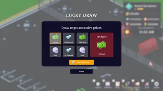 Скриншот 3 к игре Gas Station Tycoon