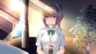 Скриншот 2 к игре 終わりの鐘が鳴る前に Chapter.1 Plus Edition