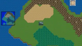 Скриншот 3 к игре Chrome Wolf