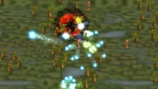 Скриншот 3 к игре Goblin Survivors