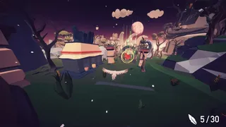 Скриншот 8 к игре Aery - Flow of Time