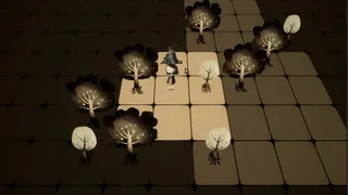 Скриншот 6 к игре 代号：文字生存