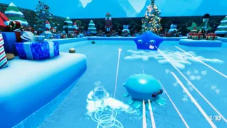 Скриншот 4 к игре Boaty Tanks