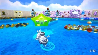 Скриншот 8 к игре Boaty Tanks