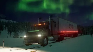 Скриншот 2 к игре Long Way