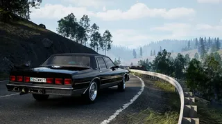Скриншот 5 к игре Long Way