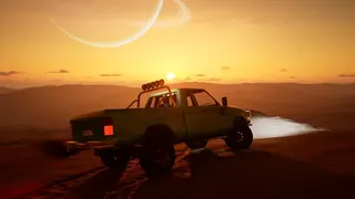 Скриншот 8 к игре Long Way