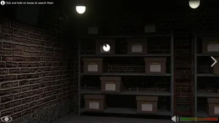 Скриншот 3 к игре Discarded Memories: A Red Iron Story
