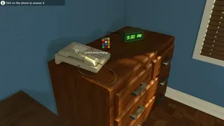 Скриншот 6 к игре Discarded Memories: A Red Iron Story