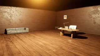 Скриншот 2 к игре A murder of crows