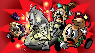 Скриншот 2 к игре Cracked