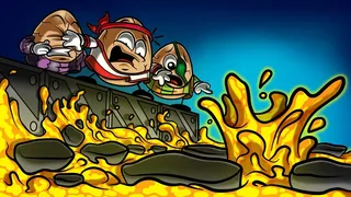 Скриншот 3 к игре Cracked