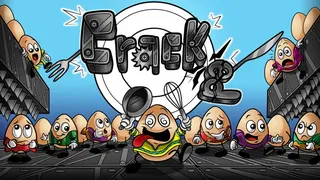 Скриншот 4 к игре Cracked