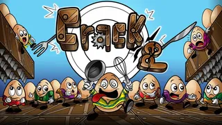 Скриншот 5 к игре Cracked