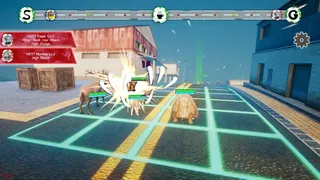 Скриншот 1 к игре DEATH ANIMAL PARADE