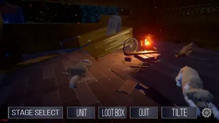 Скриншот 3 к игре DEATH ANIMAL PARADE