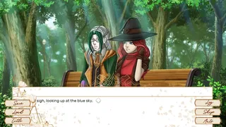 Скриншот 7 к игре Withering Flowers