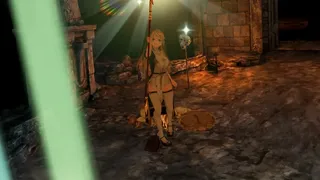 Скриншот 4 к игре Cleric and Goblins